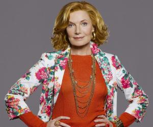 Susan Sullivan