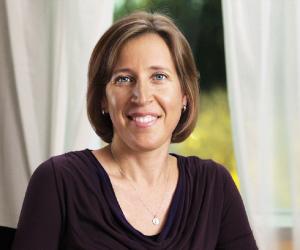 Susan Wojcicki