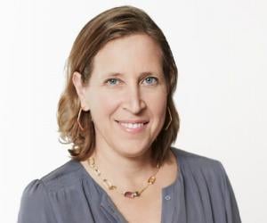 Susan Wojcicki