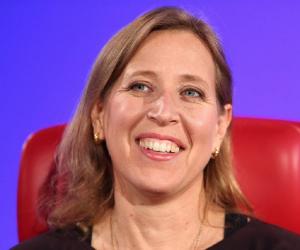 Susan Wojcicki