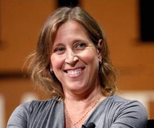 Susan Wojcicki