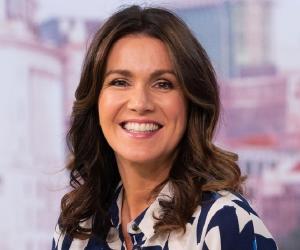 Susanna Reid