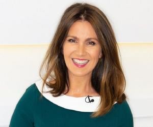 Susanna Reid