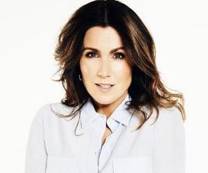 Susanna Reid