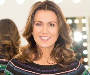 Susanna Reid