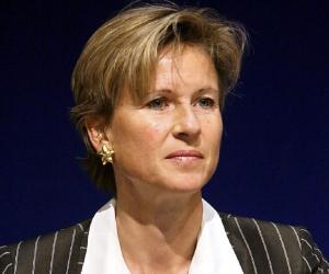 Susanne Klatten