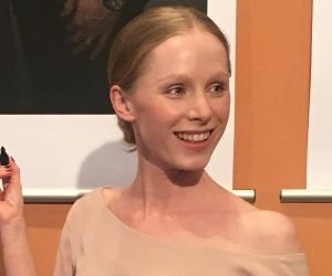 Susanne Wuest