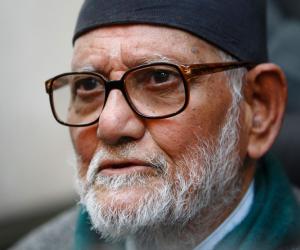 Sushil Koirala Biography