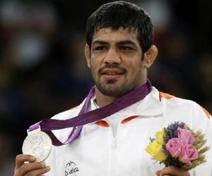 Sushil Kumar Biography