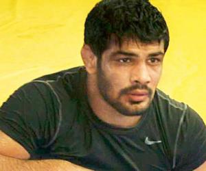 Sushil Kumar