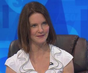 Susie Dent