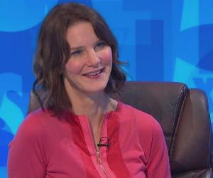 Susie Dent