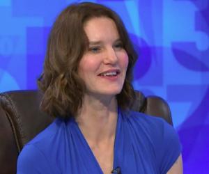 Susie Dent