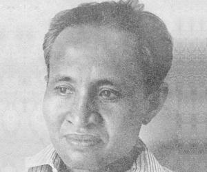 Sutan Takdir Alisjahbana