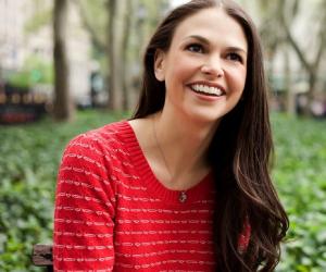 Sutton Foster