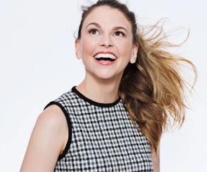 Sutton Foster