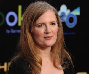 Suzanne Collins