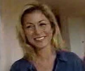 Suzanne Dando