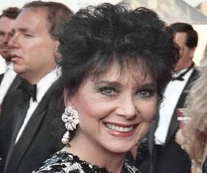 Suzanne Pleshette