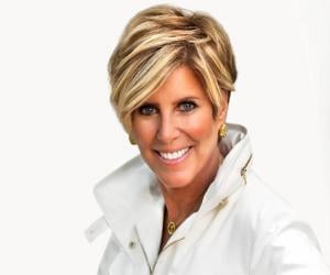 Suze Orman