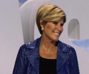 Suze Orman