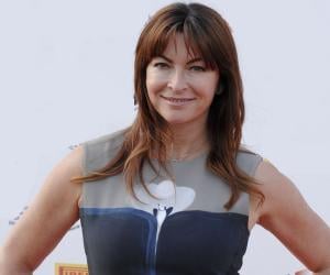 Suzi Perry