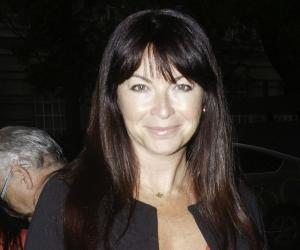 Suzi Perry