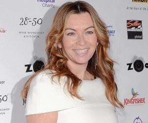 Suzi Perry