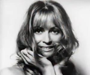 Suzy Kendall