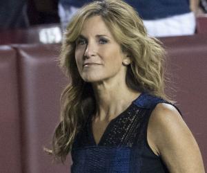 Suzy Kolber