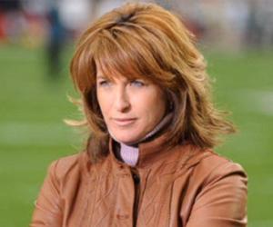 Suzy Kolber