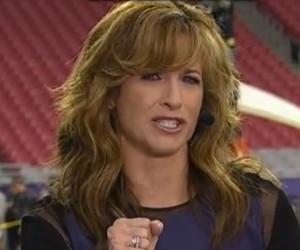 Suzy Kolber