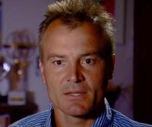 Sven Fischer