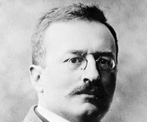 Sven Hedin