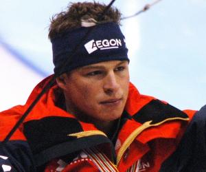 Sven Kramer