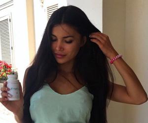 Svetlana Bilyalova