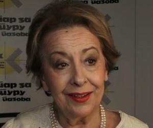 Svetlana Bojkovic