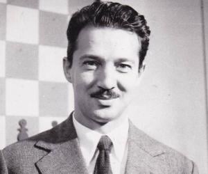Svetozar Gligoric