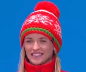 Sviatlana Sakhanenka