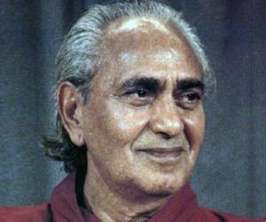 Swami Rama