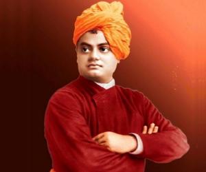 Swami Vivekananda Biography