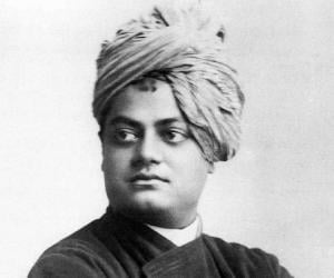 Swami Vivekananda