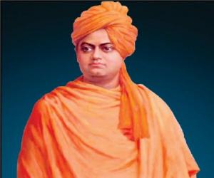 Swami Vivekananda