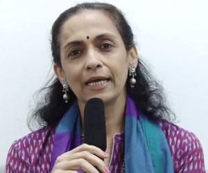 Swaroop Sampat