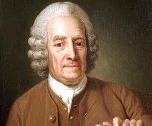 Swedenborg Biography