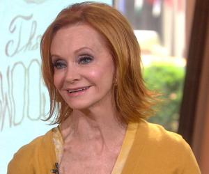 Swoosie Kurtz