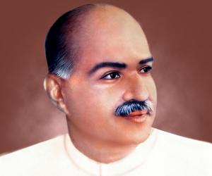 Syama Prasad Mookerjee