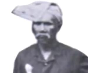 Syarif Masahor