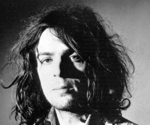 Syd Barrett