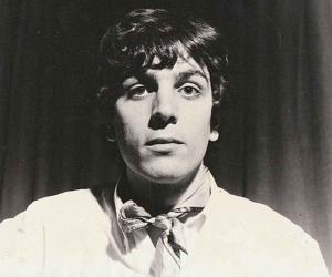 Syd Barrett